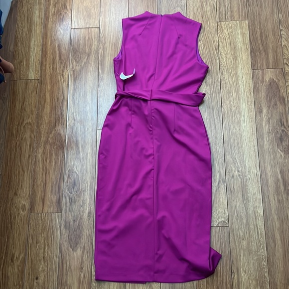 Alexia Admor Dress - Picture 4 of 6